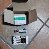 gruppo audio video Simplebus 2 codice 4681