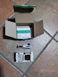 gruppo audio video Simplebus 2 codice 4681