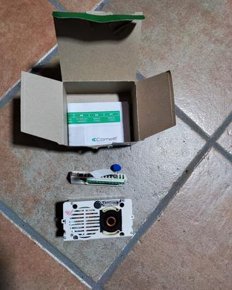 gruppo audio video Simplebus 2 codice 4681