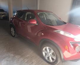 Nissan Juke 1.5 dCi Acenta