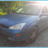 Ricambi Usati FORD FOCUS (CAK) 1999