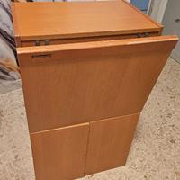 Mobile asse da stiro Foppapedretti