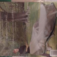 Telo in PET per sdraio