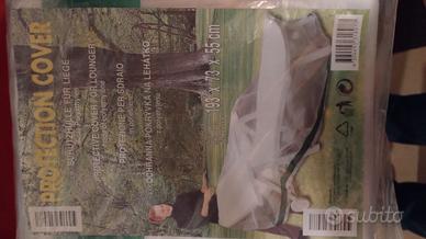 Telo in PET per sdraio