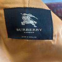 Trench Burberry