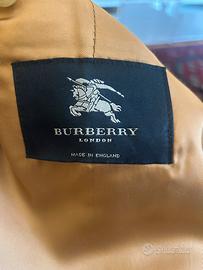 Trench Burberry