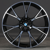 CERCHI IN LEGA BMW M5  R20