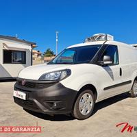 Fiat Doblò frigo FNA Euro 6D 1.6 MJT