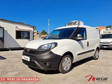 Fiat Doblò frigo FNA Euro 6D 1.6 MJT