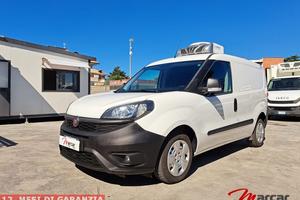 Fiat Doblò frigo FNA Euro 6D 1.6 MJT