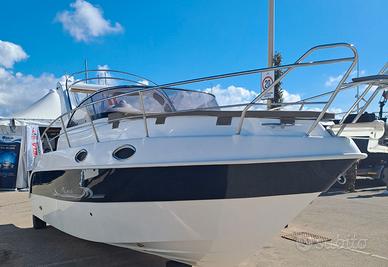 BARCA ITALMAR CABIN 24