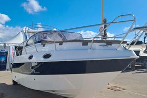 BARCA ITALMAR CABIN 24