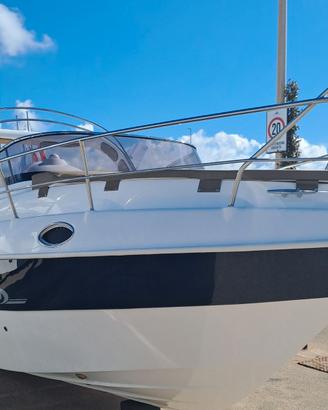 BARCA ITALMAR CABIN 24