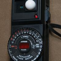 Esposimetro /Flash meter Capital