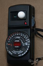 Esposimetro /Flash meter Capital
