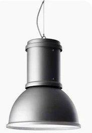 Lampada LAMPARA design Roberto Menghi FontanaArte