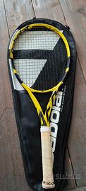 Racchetta tennis Babolat Pure Aero Lite 270 g – ma