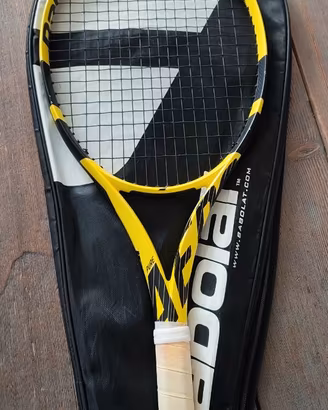 Racchetta tennis Babolat Pure Aero Lite 270 g – ma