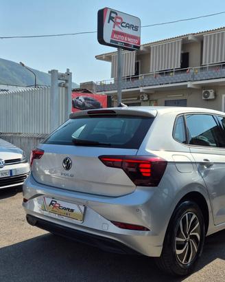 Volkswagen Polo 1.0 TSI DSG Style