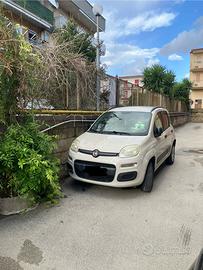 Fiat Panda 0.9 turbo twin air metano
