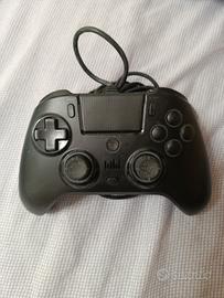Joystick con cavo