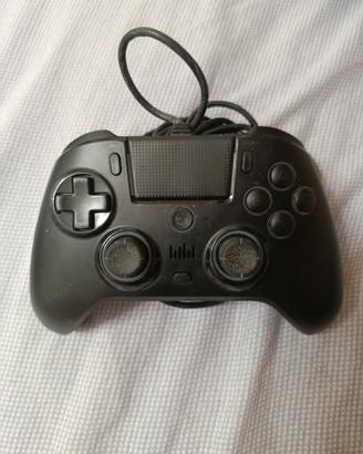 Joystick con cavo