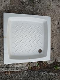 Piatto Doccia 80x80cm 