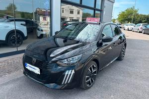 Peugeot 208 GT Hybrid 110 e-DCS6 SPOTICAR