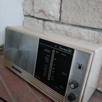 radio a transistor vintage