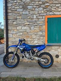 yamaha yz 125 2019