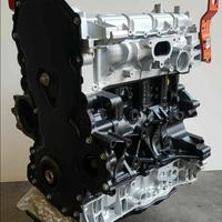 Motore nuovo Ford 2.0 ECOBLUE YMF6 - YNR6 - YMFS