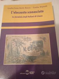 olocausto sconosciuto 