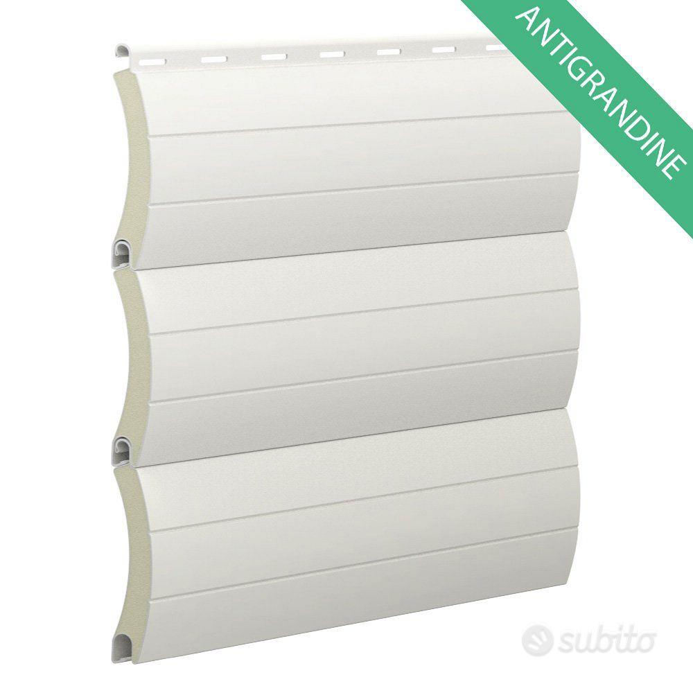 Subito Home Restyling Tapparelle di tutti i tipi su misura