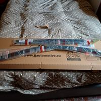 deflettori auto nissan xtrail 2006 