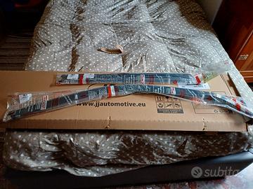 deflettori auto nissan xtrail 2006 