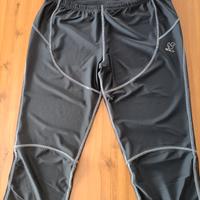 Pantaloni trekking donna Bailo
