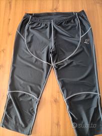 Pantaloni trekking donna Bailo