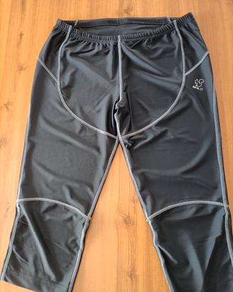 Pantaloni trekking donna Bailo