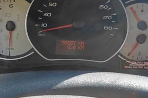 Renault Kangoo per diversamente Abili