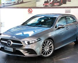 Mercedes-Benz A 180 d Automatic Premium AMG -2 x 1