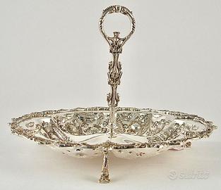 Centrotavolo Fruttiera Sheffield