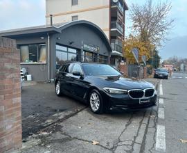 Bmw 520 520d 48V xDrive Touring Business