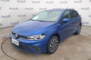 Volkswagen Polo 1.0 TSI Edition Plus