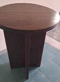 tavolino tond
