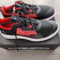 Scarpe Under Armour UA TR96