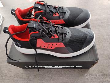 Scarpe Under Armour UA TR96