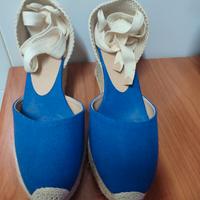 espadrillas donna