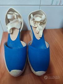 espadrillas donna