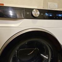 Lavatrice Samsung AI Control Ecodosatore 9Kg WW90D