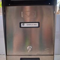 cassetta per lettere